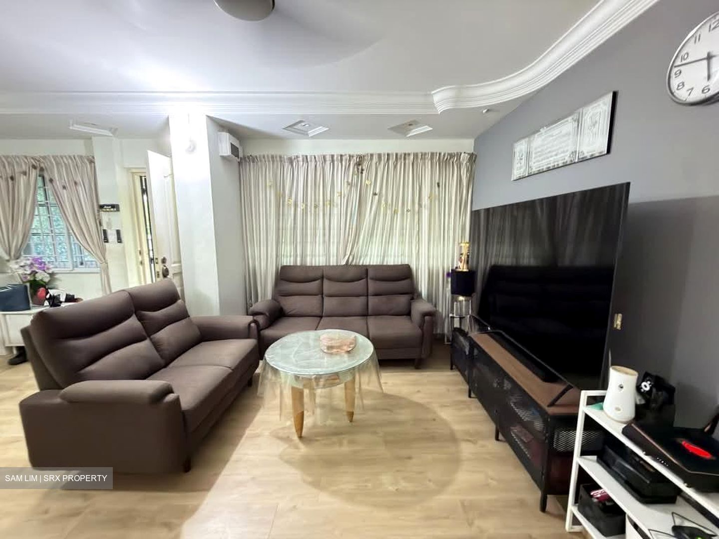 Blk 620 Woodlands Drive 52 (Woodlands), HDB 4 Rooms #570910301